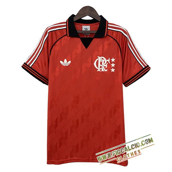 Maglie Calcio Flamengo Special Edition Rosso 2025/2026
