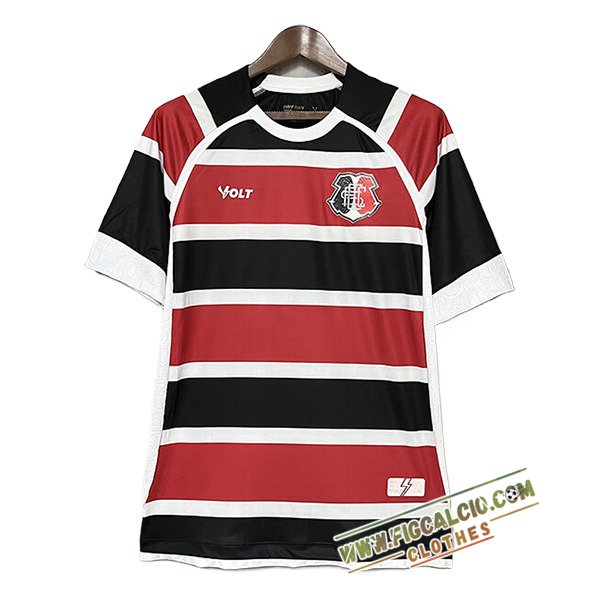 Nuova Maglie Calcio Santa Cruz Prima 2025/2026