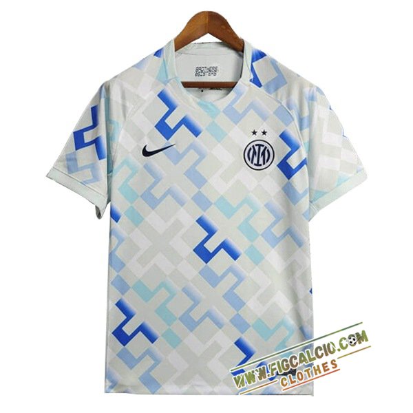 Maglie Calcio Inter Milan Seconda 2025/2026