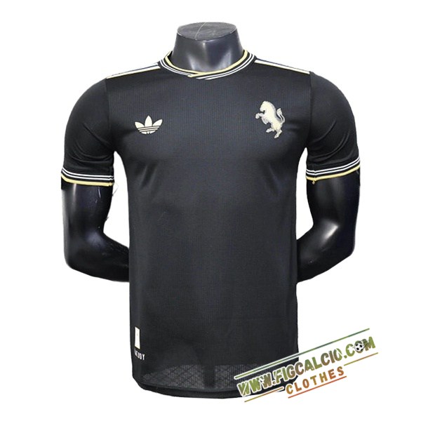 Maglie Calcio Juventus Terza 2025/2026