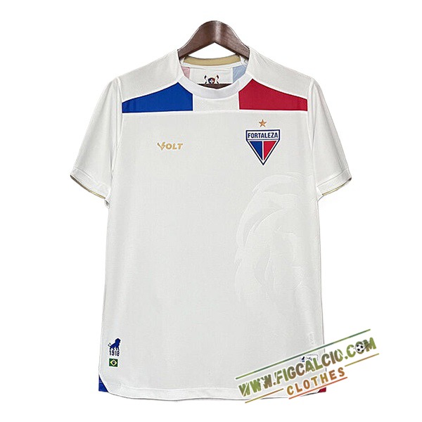 Nuova Maglie Calcio Fortaleza Seconda 2025/2026