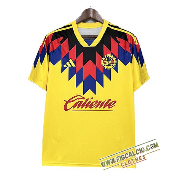 Maglie Calcio Club America Prima 2025/2026