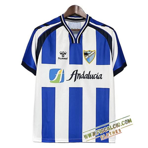 Maglie Calcio Malaga Prima 2025/2026