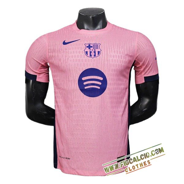 Maglie Calcio FC Barcellona Special Edition Rosa 2025/2026