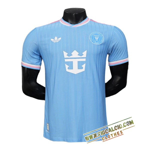 Maglie Calcio Inter Miami CF Terza 2025/2026