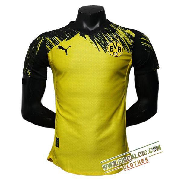 Maglie Calcio Dortmund Prima 2025/2026