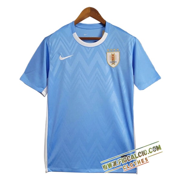 Maglia Nazionale Uruguay Prima 2025/2026