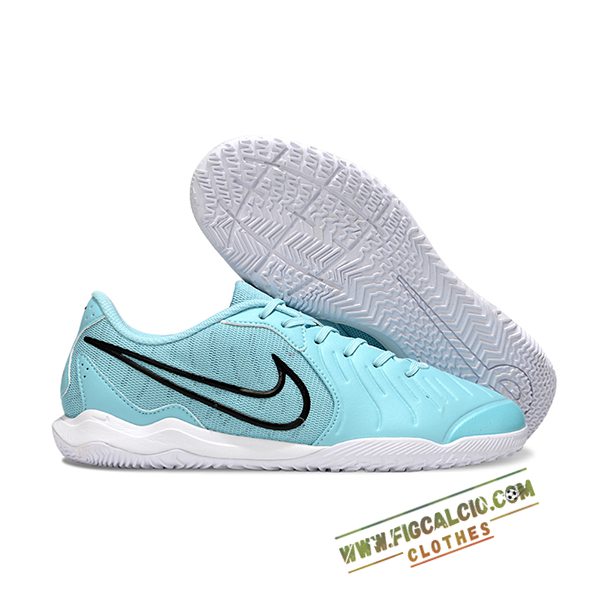 Nike Scarpe Da Calcio Legend 10 Academy IC Blu/Nero