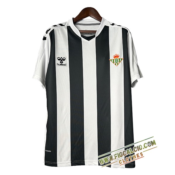 Maglie Calcio Real Betis Special Edition Nero 2025/2026
