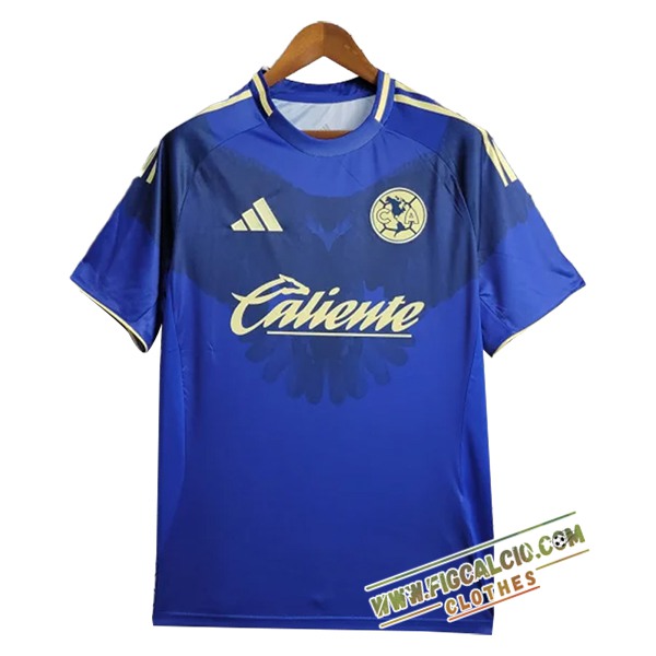 Maglie Calcio Club America Seconda 2025/2026