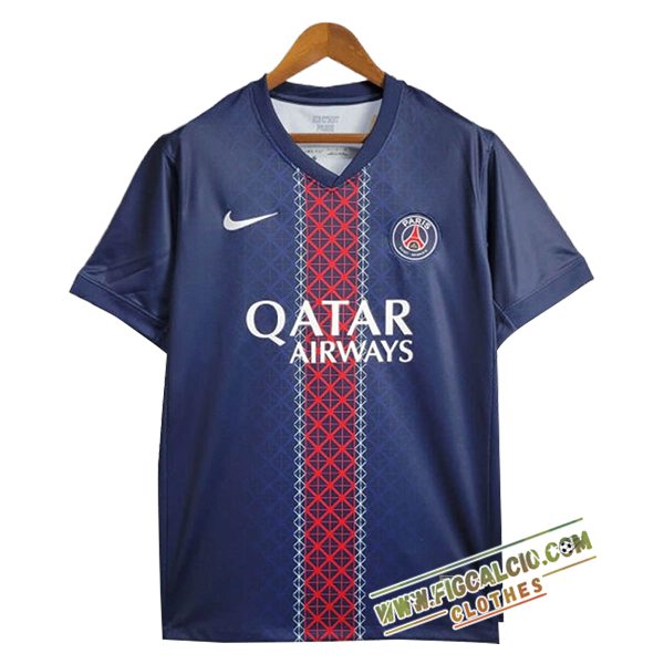 Maglie Calcio PSG Prima 2025/2026