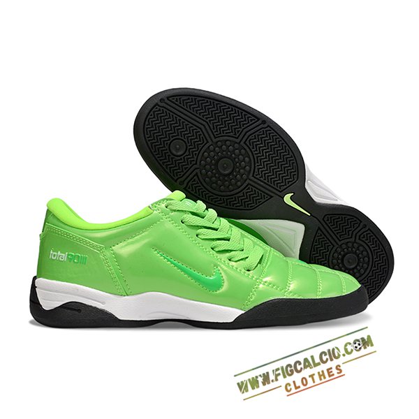 Nike Scarpe Da Calcio T90 IC Verde
