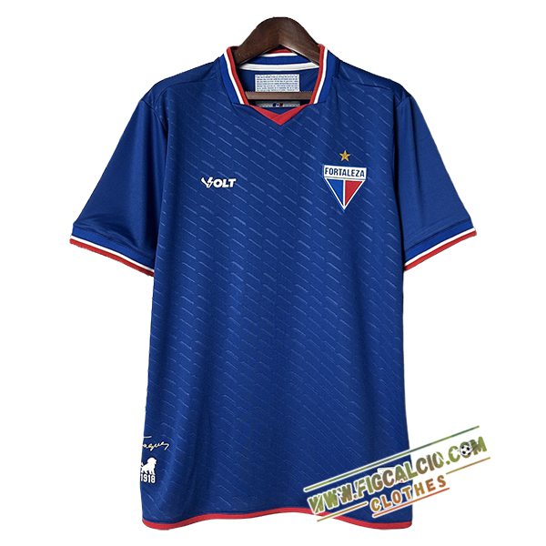 Maglie Calcio Fortaleza Special Edition Blu 2025/2026