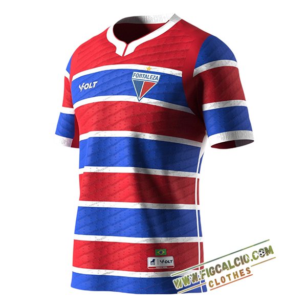 Nuova Maglie Calcio Fortaleza Prima 2025/2026