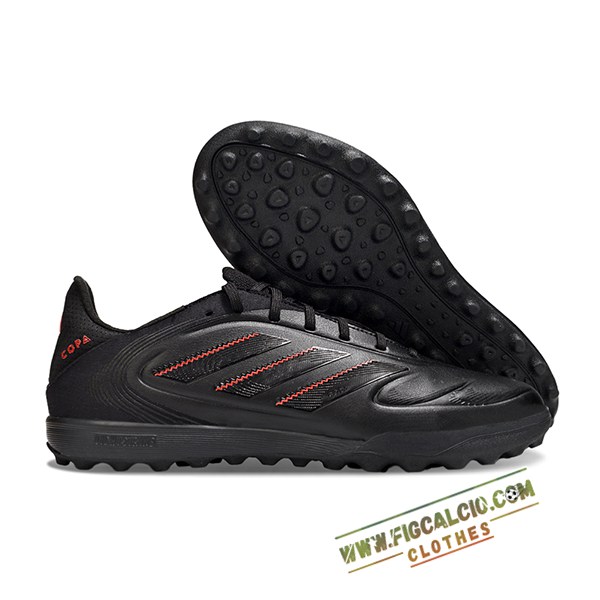 Copa Scarpe Da Calcio GLORO II TF Nero