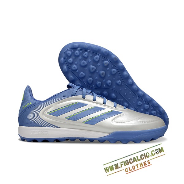 Copa Scarpe Da Calcio GLORO II TF Blu/Grigio