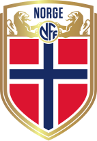 Maglia Norway Retro